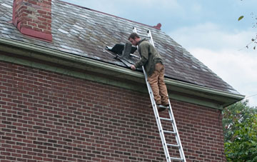 what affects urgent Whelp Street roof repairs