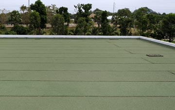 all Whelp Street roofing types quoted for