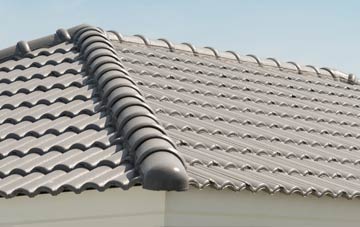 advantages of Whelp Street clay roofing