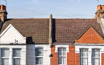 clay roofing Whelp Street, Suffolk