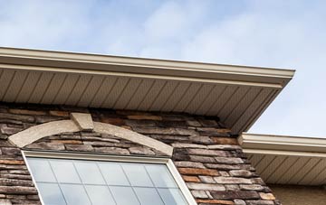 Whelp Street diy soffit installation