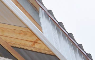 why Whelp Street fascia repairs are essential
