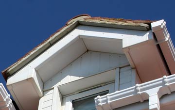Whelp Street fascia installation costs