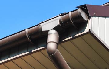 types of Whelp Street fascias