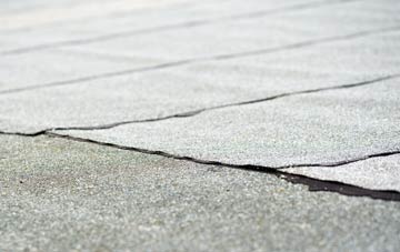 disadvantages of Whelp Street felt roofing