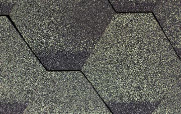 Whelp Street fibreglass shingle repairs
