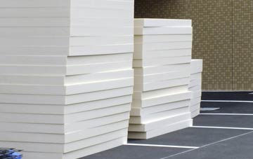 Whelp Street flat roof insulation costs