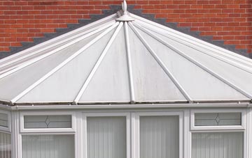 Whelp Street polycarbonate conservatory roof repairs
