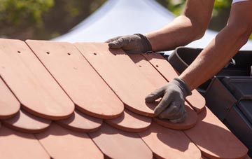 Whelp Street roof tile contractors