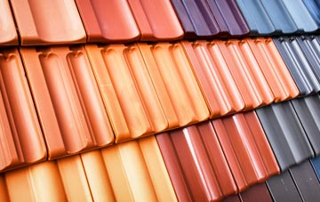 Whelp Street roof tile costs