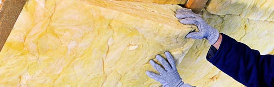 quotes for Whelp Street roof insulation