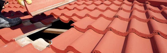 compare Whelp Street roof repair quotes