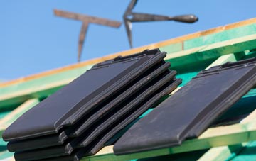 Whelp Street slate roof alternatives