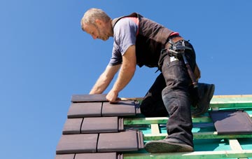 disadvantages of Whelp Street slate roofing