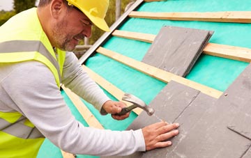 benefits of Whelp Street roofing slate