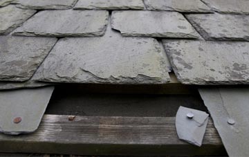 Whelp Street slate roof repairs and maintenance
