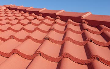 Whelp Street tile and slate roof replacement