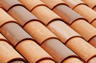 Whelp Street clay roofing