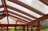 Whelp Street conservatory roofing insulation