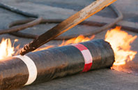 free Whelp Street flat roofing repair quotes