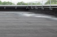find rated Whelp Street flat roofing companies