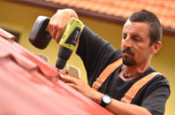 Whelp Street garage roof repairs