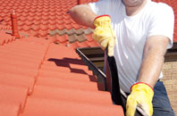Whelp Street roof cleaners