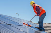 free Whelp Street roof cleaner quotes