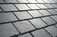 Whelp Street slate roof
